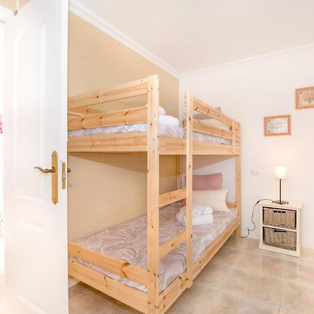 Guesthouse Le Reve Mogán 外观 照片