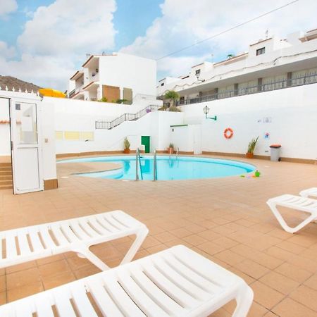 Guesthouse Le Reve Mogán 外观 照片
