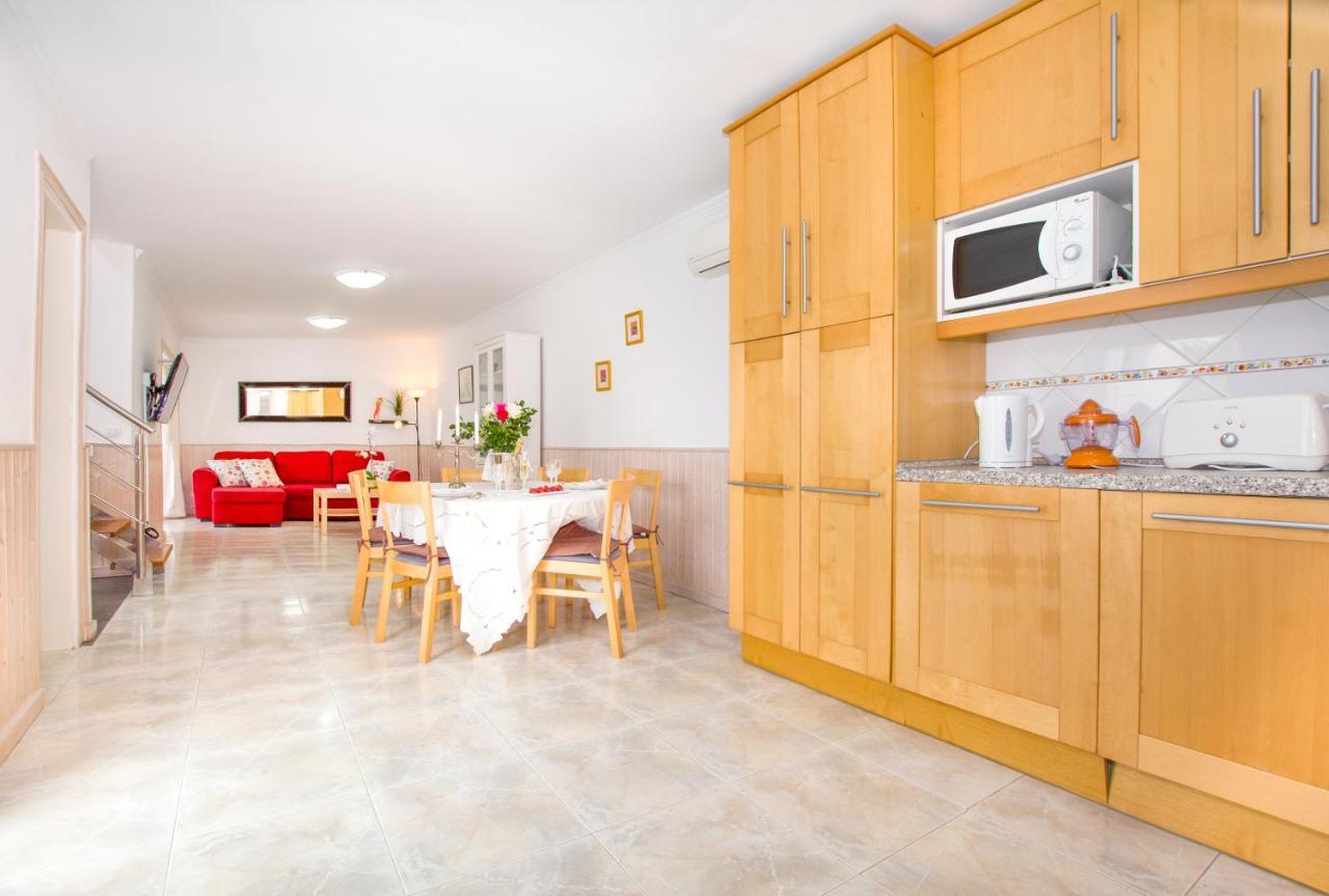 Guesthouse Le Reve Mogán 外观 照片