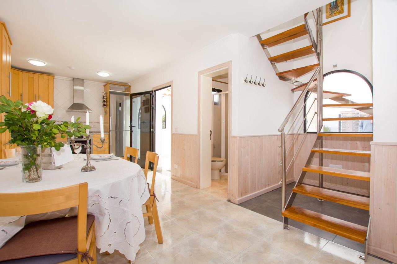 Guesthouse Le Reve Mogán 外观 照片