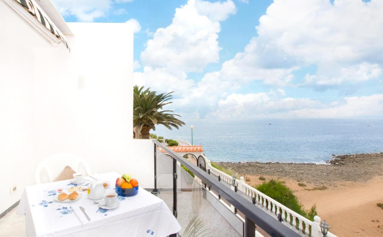 Guesthouse Le Reve Mogán 外观 照片