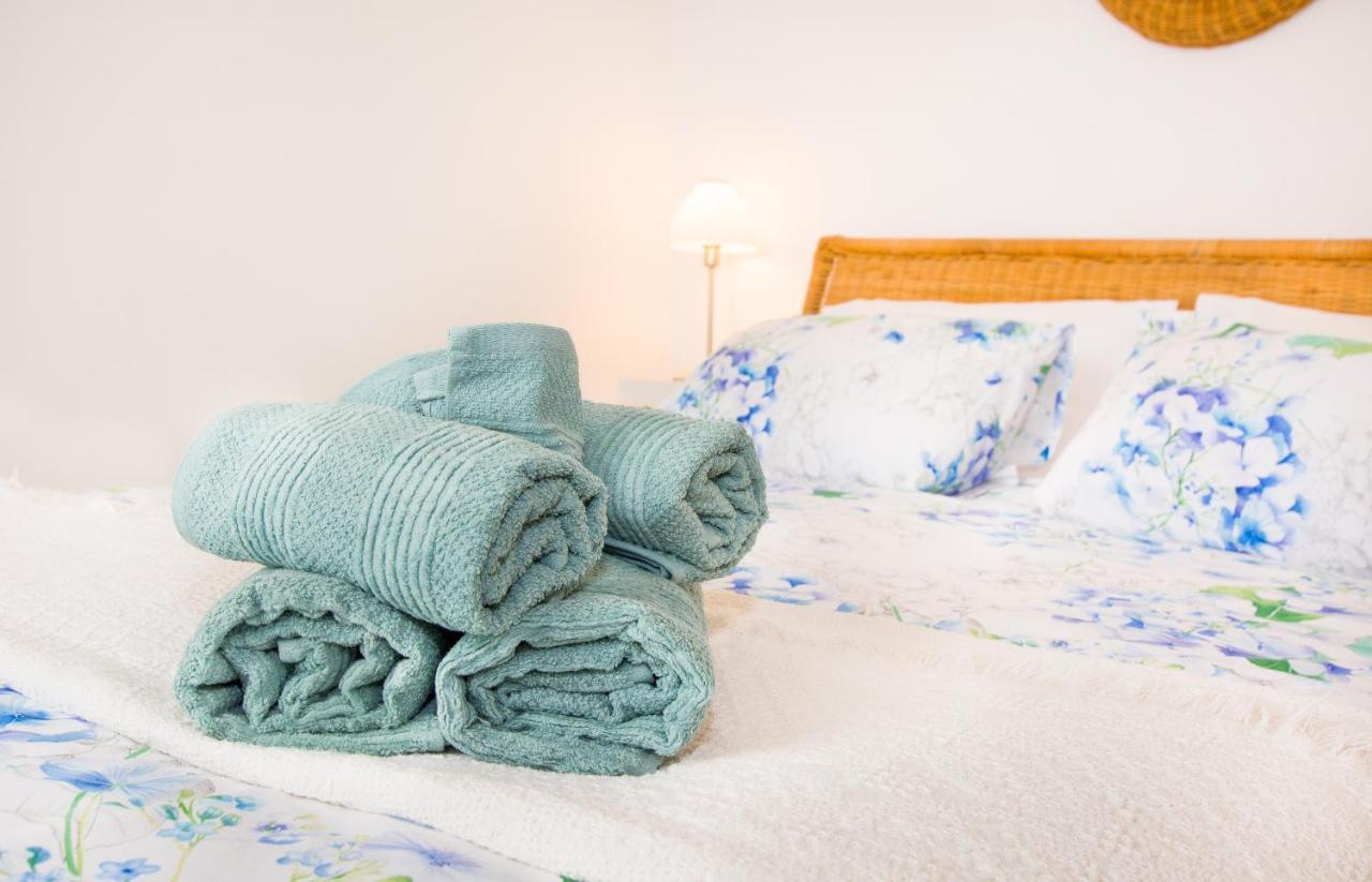 Guesthouse Le Reve Mogán 外观 照片