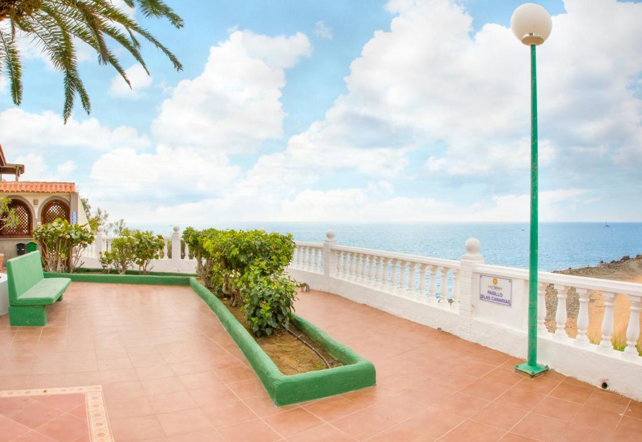 Guesthouse Le Reve Mogán 外观 照片